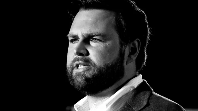 J.D. Vance suggests people should remain in violent marriages