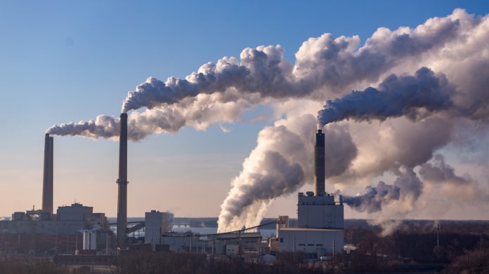 gettyimages 1180072881 coal smokestack