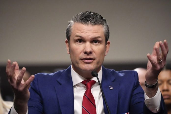 hegseth