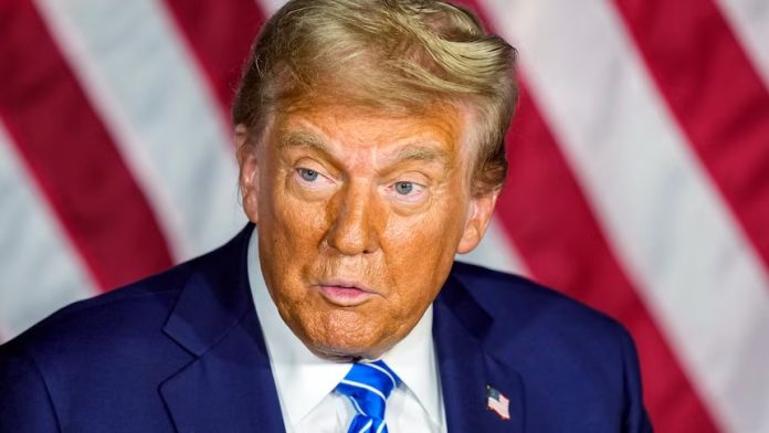 U.S. Intelligence says Trump lied about Tren de Aragua, Venezuela