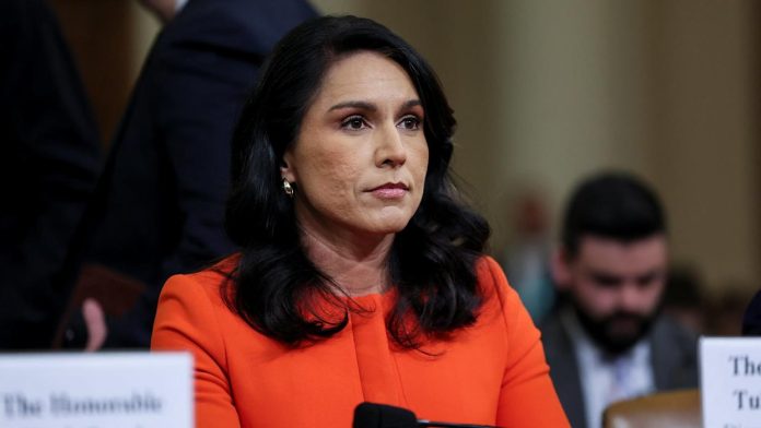 gabbard