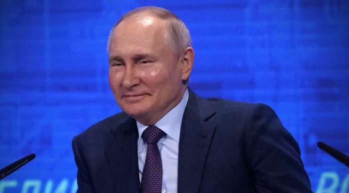 putin