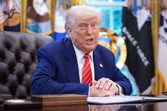 trumptravelban