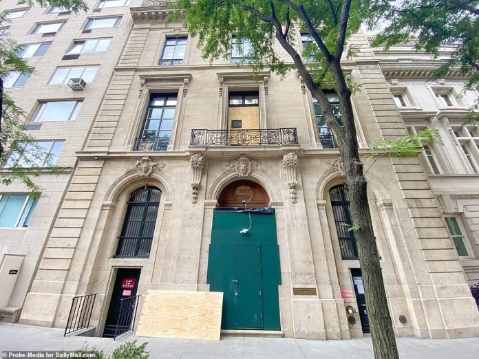 9 East 71st Street