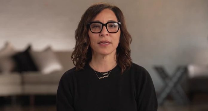 linda yaccarino video