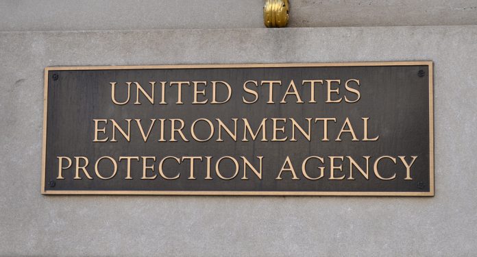 epa sign