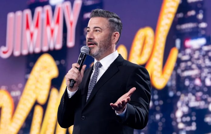 kimmel abc