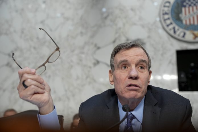 intelligence directors testify at senate hearing on worldwide threats