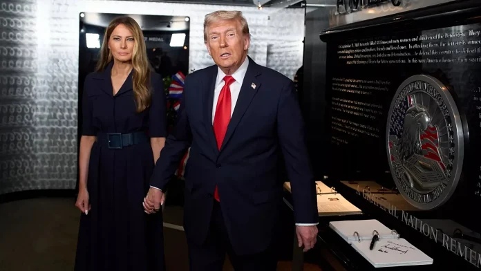 trump911