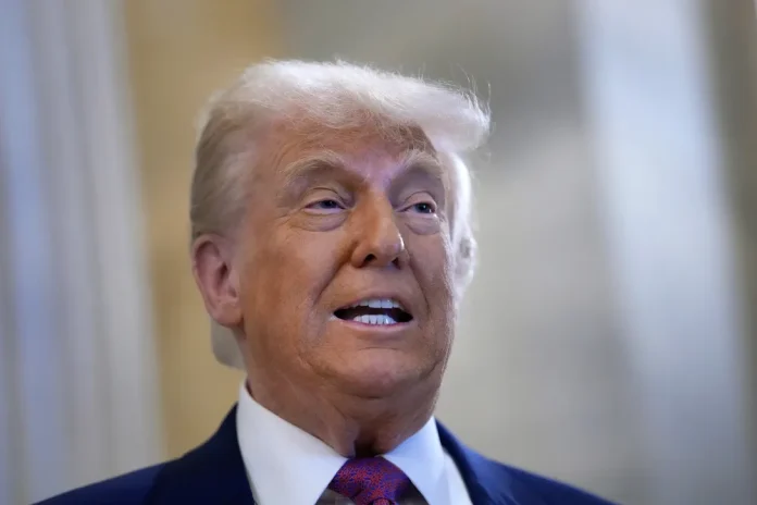 trumpugly
