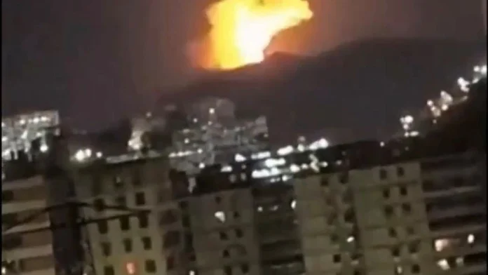 venezuela
