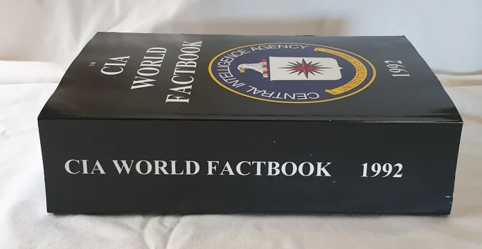 ciafactbook