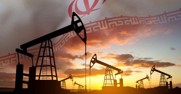 iranoil