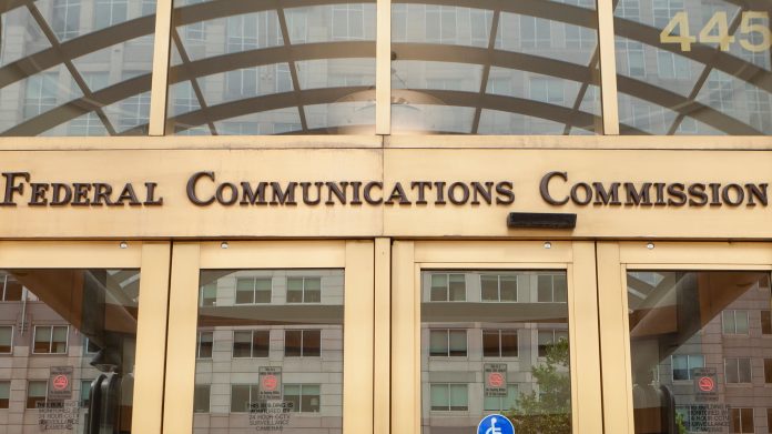 federal communications commission headquarters washington, dc usa