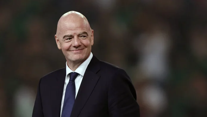 infantino